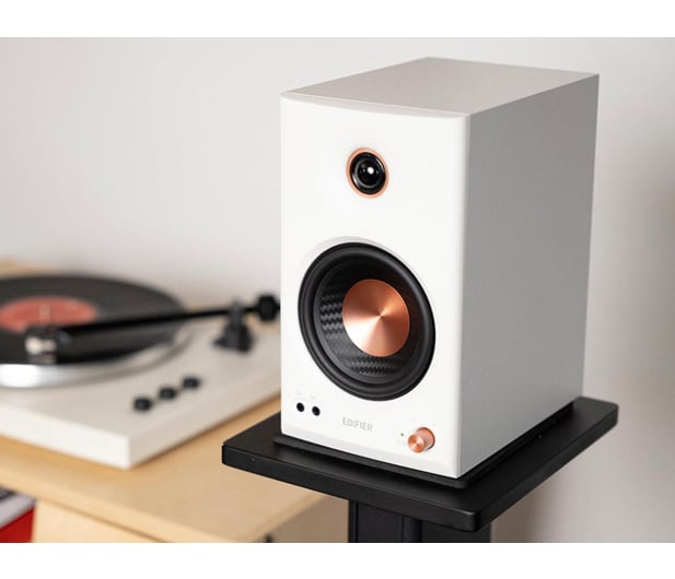 Edifier MR 4.5 białe - 1589500 - zdjęcie 6